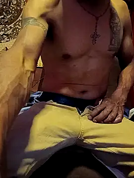 Oaxhot online show from February 26, 6:51 pm