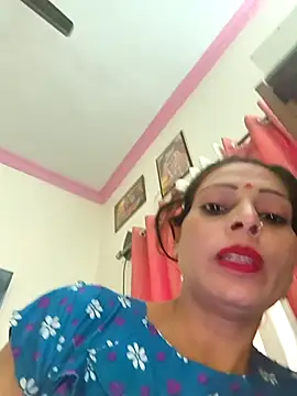 ISHANI-SINGH online show from November 23, 3:50 am