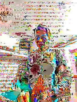 ISHANI-SINGH online show from November 28, 2:42 pm