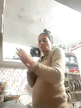 Snapshot of ISHANI-SINGH chatting on February 4, 2:23 pm ISHANI-SINGH online show from February 4, 2:23 pm