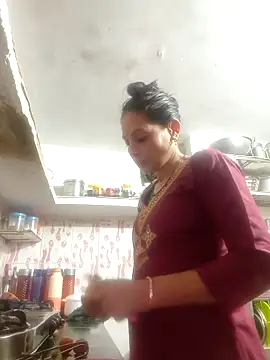 Snapshot of ISHANI-SINGH chatting on February 10, 2:54 pm ISHANI-SINGH online show from February 10, 2:54 pm