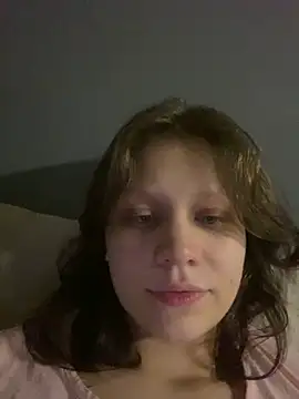 Snapshot of Lunliss chatting on September 27, 9:53 pm Lunliss online show from September 27, 9:53 pm