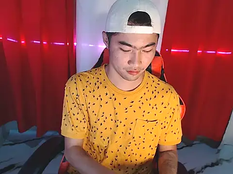 Snapshot of Siege_cum69 chatting on January 8, 9:22 am Siege cum69 online show from January 8, 9:22 am