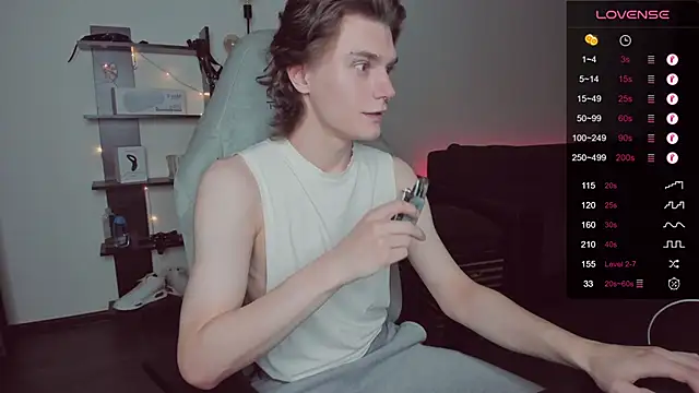 Da scin online show from November 18, 12:05 am