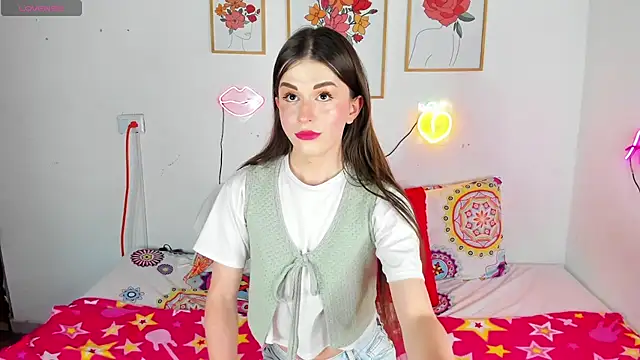 arielmishel online show from March 22, 12:30 pm