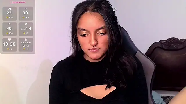 Ari 20  online show from October 8, 7:11 pm