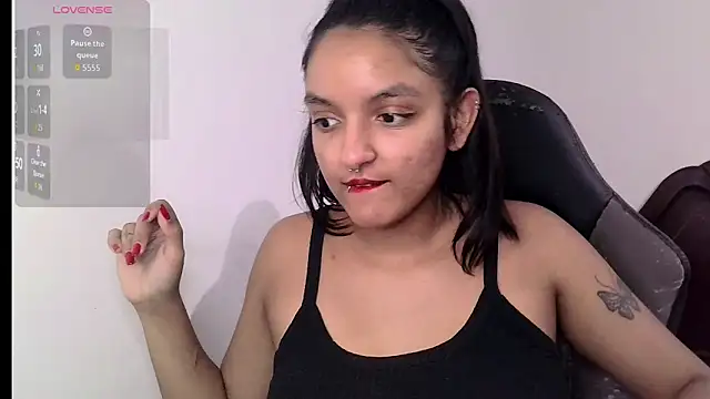 Ari 20  online show from October 22, 8:30 pm