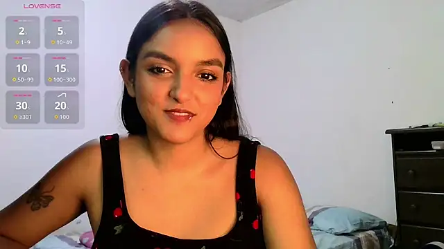 Ari 20  online show from June 8, 7:36 pm