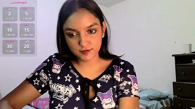 Snapshot of Ari_20_ chatting on June 10, 7:46 pm Ari 20 online show from June 10, 7:46 pm