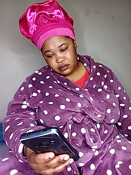 Sexybella-97 online show from September 28, 5:40 pm