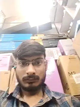 Kashiroy7315 online show from April 16, 11:00 am