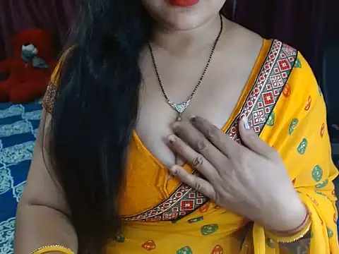 Hot anika  online show from June 7, 8:23 pm