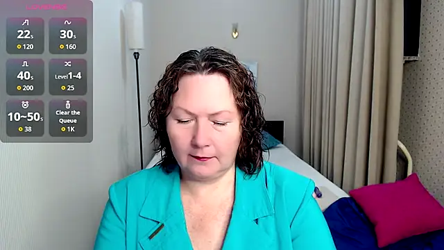 milf hornys online show from October 5, 4:38 pm