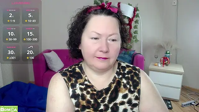 milf hornys online show from January 8, 10:56 pm