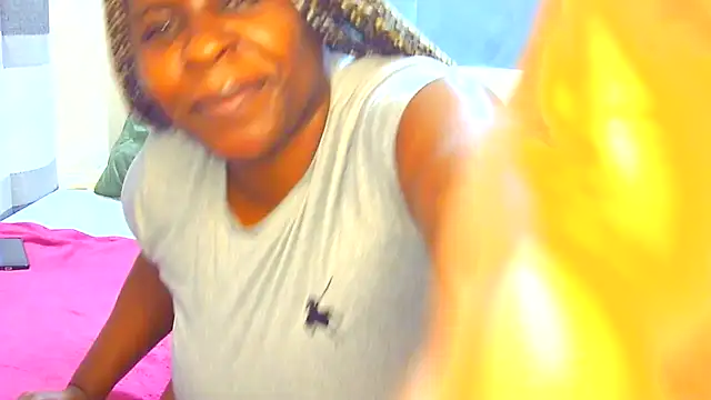 Snapshot of Black-Barbiexxc chatting on February 27, 8:53 pm Black-Barbiexxc online show from February 27, 8:53 pm