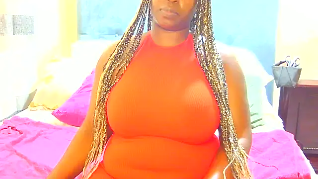 Snapshot of Black-Barbiexxc chatting on February 28, 8:59 am Black-Barbiexxc online show from February 28, 8:59 am