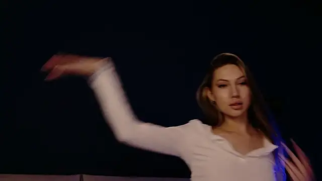 Snapshot of MariGven chatting on February 16, 1:51 pm MariGven online show from February 16, 1:51 pm