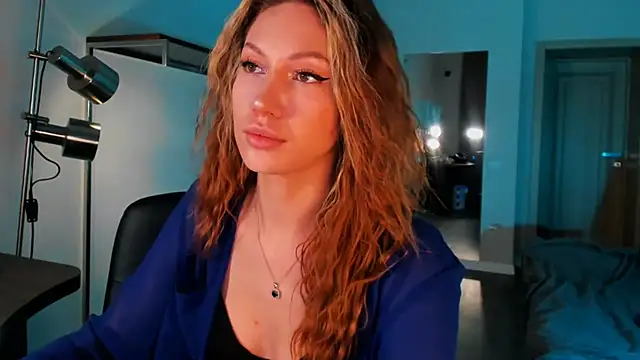 Snapshot of MariGven chatting on February 26, 1:54 pm MariGven online show from February 26, 1:54 pm