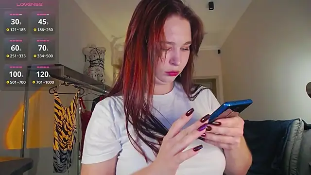 Meri Cutte online show from September 25, 12:31 pm