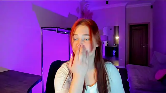 Meri Cutte online show from February 18, 1:40 pm