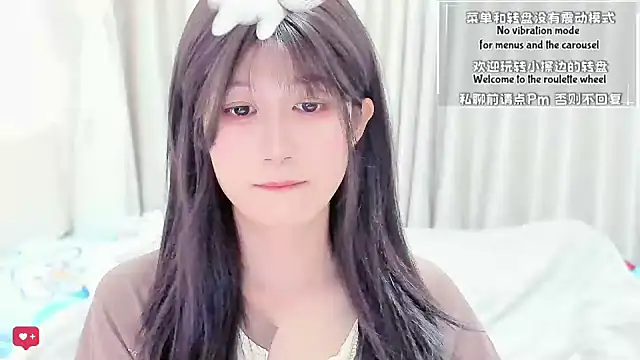 Rabbitlittlefool online show from February 9, 4:49 am