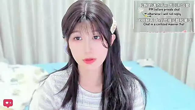 Rabbitlittlefool online show from March 1, 4:03 am