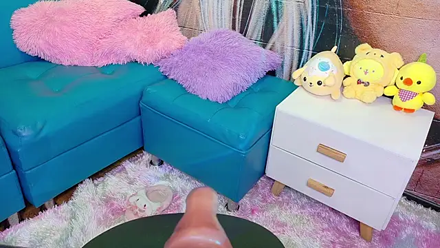 Giaa rossi online show from February 3, 2:11 pm