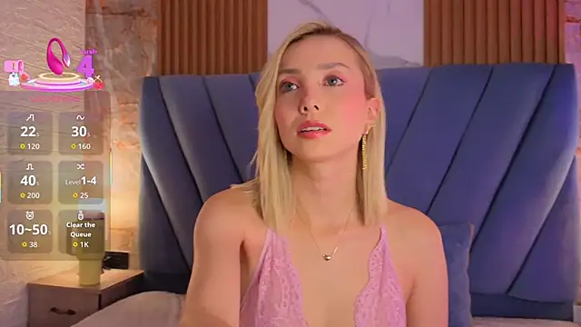 miaroldan online show from September 18, 11:45 am