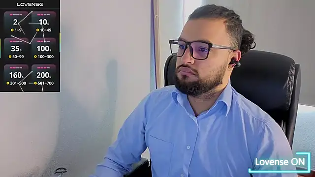 Ernesto-Rodriguez82 online show from September 13, 3:01 pm