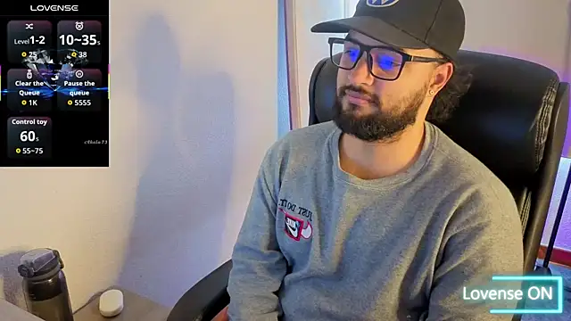 Ernesto-Rodriguez82 online show from September 21, 3:24 pm