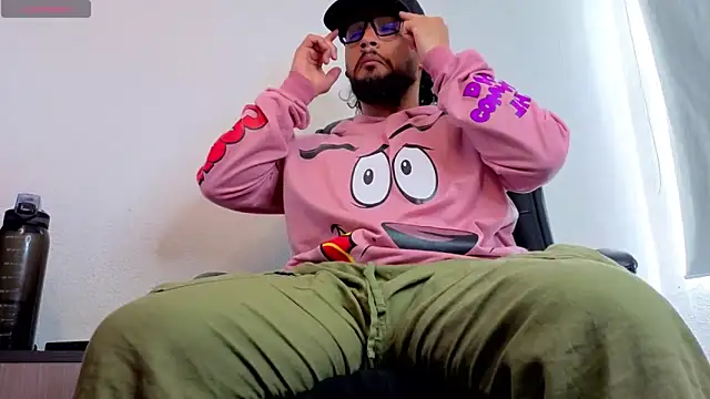 Ernesto-Rodriguez82 online show from November 11, 5:35 pm