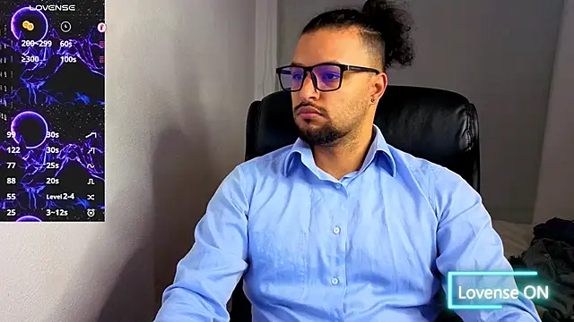 Ernesto-Rodriguez82 online show from February 1, 5:39 am