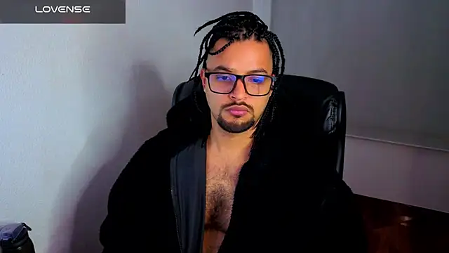 Ernesto-Rodriguez82 online show from March 21, 8:19 am