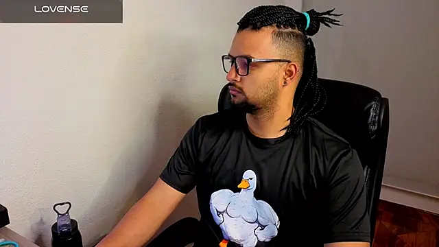 Ernesto-Rodriguez82 online show from March 28, 4:45 am