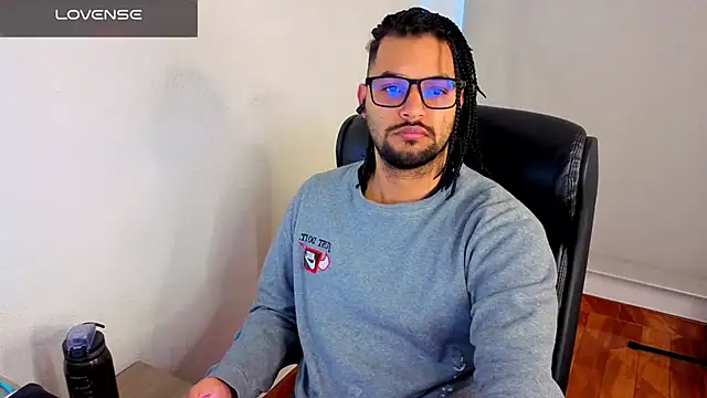 Ernesto-Rodriguez82 online show from April 4, 11:29 am