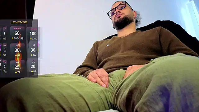 Ernesto-Rodriguez82 online show from May 22, 1:28 pm
