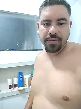 AnteriorPseudo online show from November 28, 3:53 am