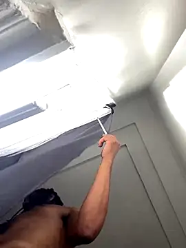 Snapshot of Taydagr8 chatting on September 23, 12:13 am Taydagr8 online show from September 23, 12:13 am