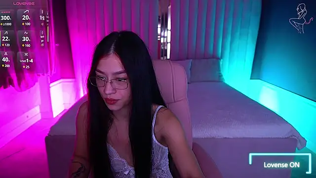 FataleNellie online show from November 14, 10:07 pm