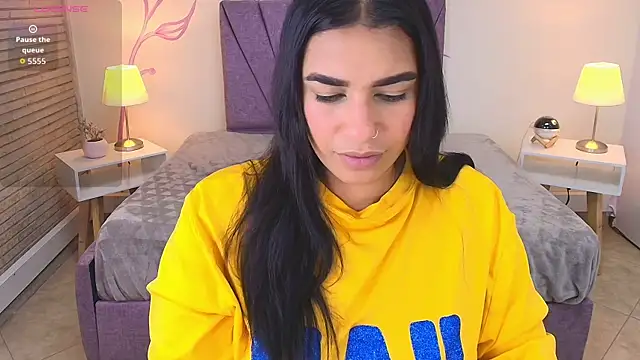 Lia Blake  online show from October 17, 12:08 pm