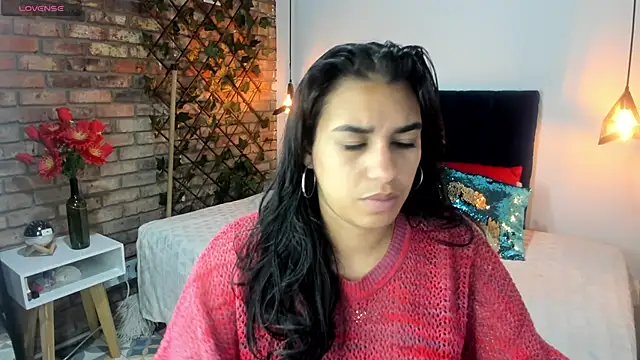 Lia Blake  online show from February 14, 12:13 pm