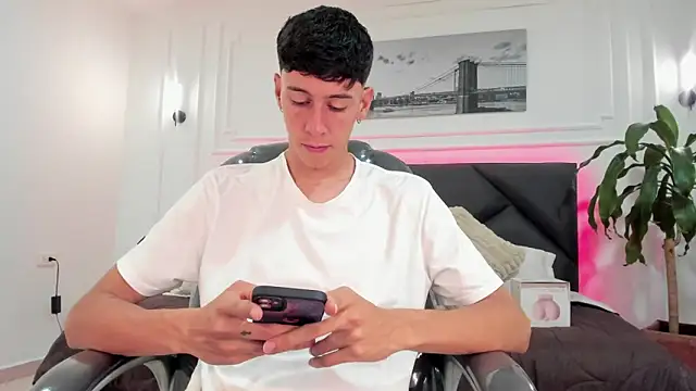 Jhon snow22 online show from November 21, 1:21 pm