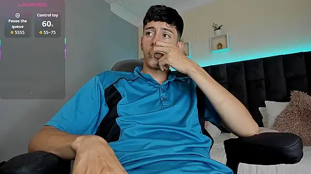 Jhon snow22 online show from November 26, 2:29 pm