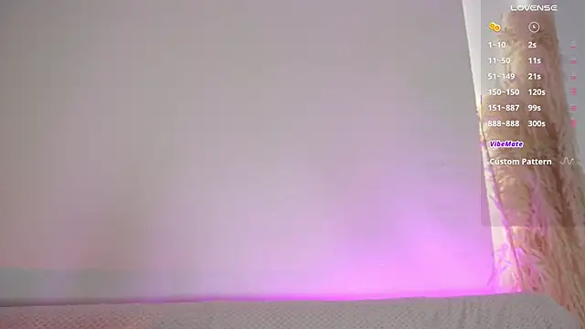 missweetpeach online show from February 4, 8:58 pm