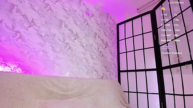 missweetpeach online show from March 30, 11:39 pm