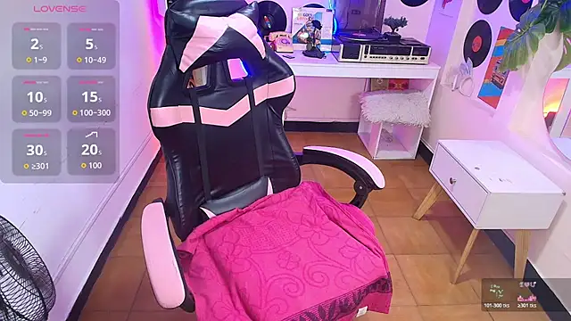 sweety smilee online show from January 16, 7:29 pm