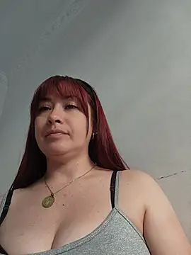 AnastasiaGreey online show from June 24, 8:08 pm