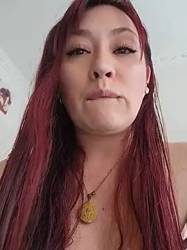 AnastasiaGreey online show from June 29, 8:09 pm