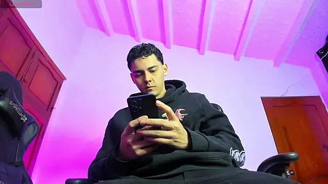 Angel-ST online show from March 20, 12:10 pm