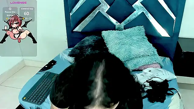 keith cute online show from November 19, 6:30 pm